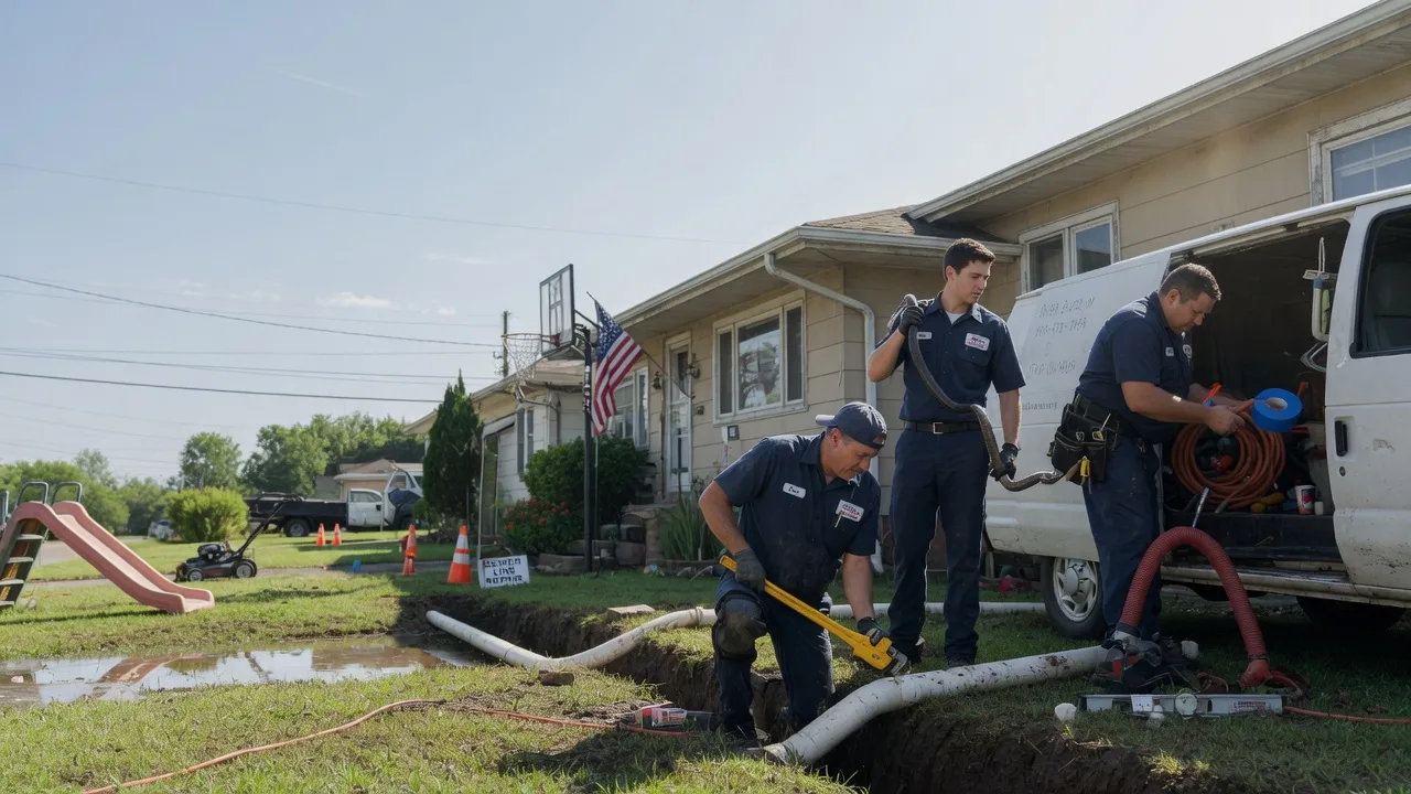Toilet Installation in Topeka, IN near me
